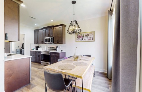 Tellico Village House | Tellico Village home with pools, tennis courts, grill, firepit, AC