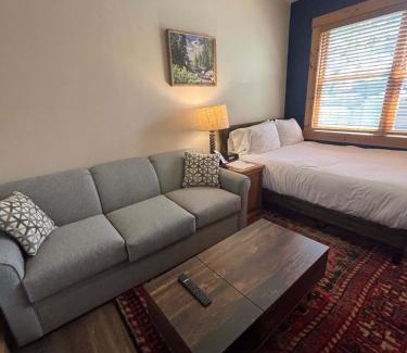 Mountain Village Hotel | Telluride Studio - Walk to Gondola!