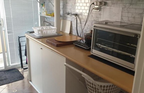 Dalyellup House | Telperio - Guest suite max 4 Guests