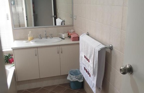 Dalyellup House | Telperio - Guest suite max 4 Guests