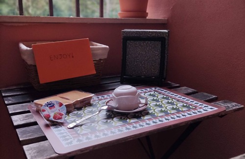 Cernusco sul Naviglio Apartment | Telù House - a stone's throw from the subway