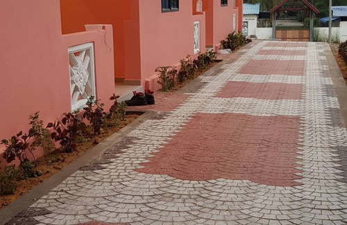 Teluk Nipah House | Teluk Nipah Beach Homestay