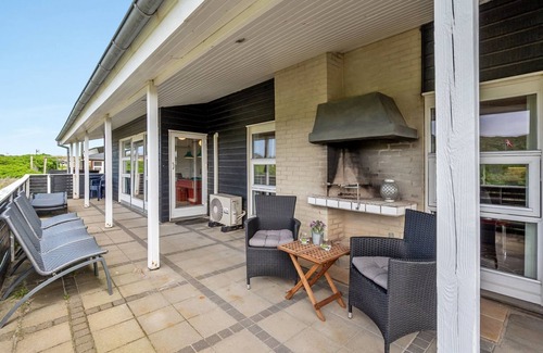 Hvide Sande House | "Temelko" - 200m from the sea by Interhome