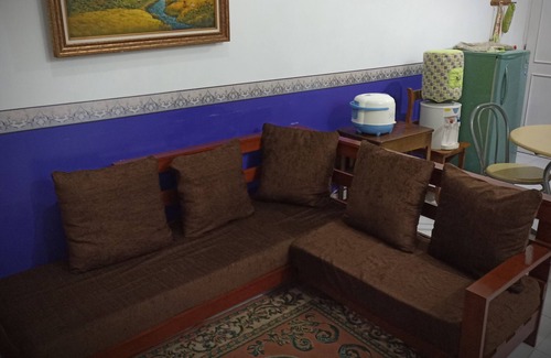 Ciater Villa | Tempat Nginap 2BR Ciater Highland Resort