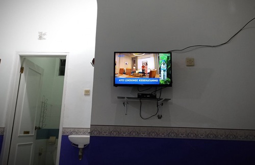 Ciater Villa | Tempat Nginap 2BR Ciater Highland Resort