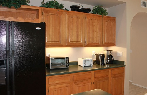 Greater Corona Village House | Tempe/Chandler Vacation Home - Community POOL & SPA