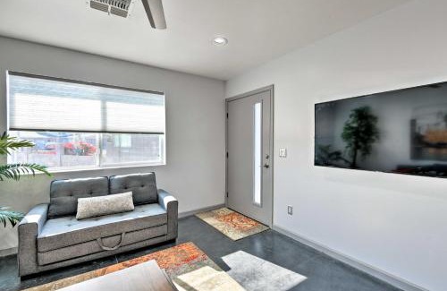 Tempe Gardens House | Tempe Guest Home Private Patio Less Than 1 Mi to Downtown