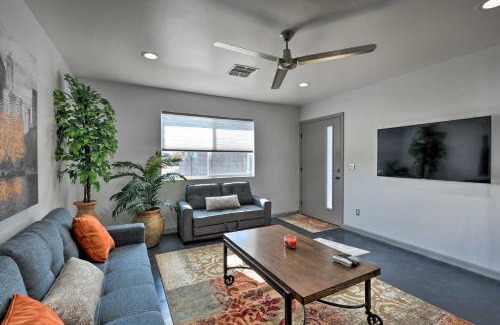 Tempe Gardens House | Tempe Guest Home Private Patio Less Than 1 Mi to Downtown