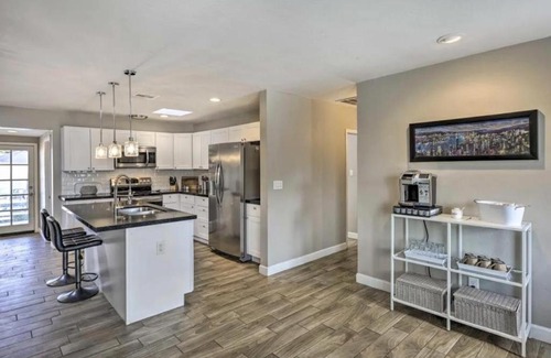 Tempe Villa | Tempe Oasis with private pool and Spa