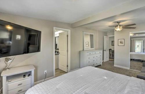 Tempe Villa | Tempe Oasis with private pool and Spa