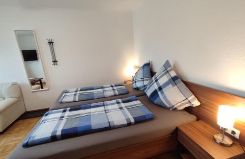 Haseluenne Apartment | Tempel-inn Klosterstraße