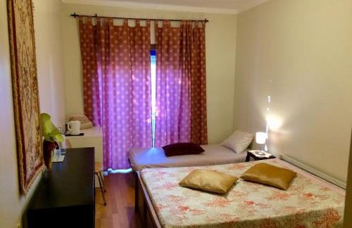Tomar House | Templar Secrets House
