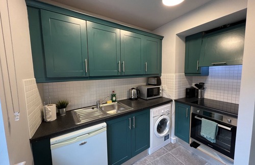 Temple Bar Apartment | Temple Bar Apartment Sleeps 6
