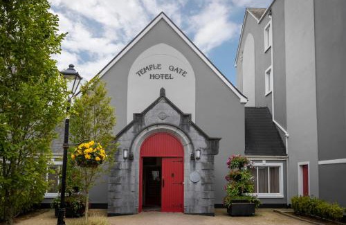 Ennis Hotel | Temple Gate Hotel