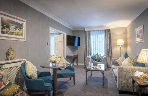 Ennis Hotel | Temple Gate Hotel