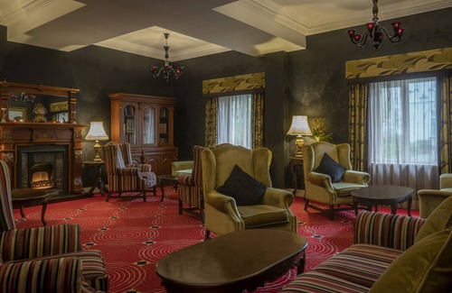 Ennis Hotel | Temple Gate Hotel