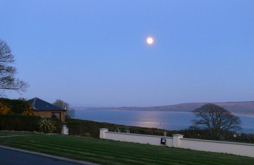 Ballymacarthur House | Templeview Lodge