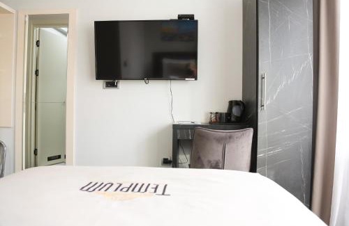 Slavija Apartment | Templum Appart-Hotel -SELF CHECK IN - Slavija square