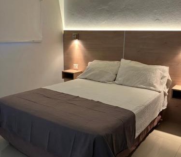 Villa Allende Apartment | Tempo Apartamento