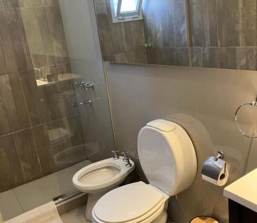 Villa Allende Apartment | Tempo Apartamento
