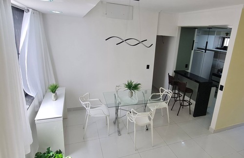 Tambau Apartment | Tempo de Aconchego Hospedagens