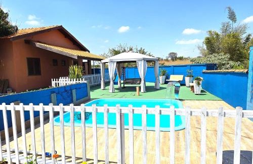 Sao Pedro House | Temporada Belas Casas