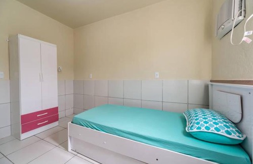 Pilar House | Temporada Casa em Condomínio na Ilha de Itamaracá