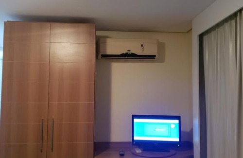 J Jeriquara Apartment | Temporada em Caldas Novas 1405