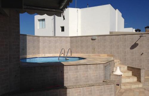 Balneario Florida Apartment | Temporada em Peruíbe