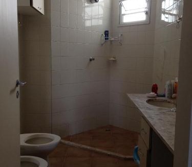 Balneario Florida Apartment | Temporada em Peruíbe