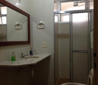 Balneario Florida Apartment | Temporada em Peruíbe
