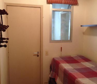 Balneario Florida Apartment | Temporada em Peruíbe