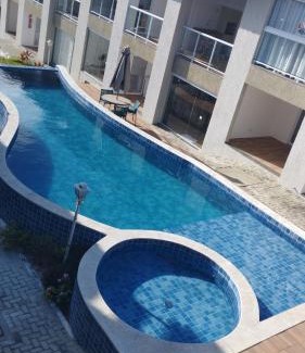 Mata de Sao Joao Apartment | Temporada Imbassaí Ba