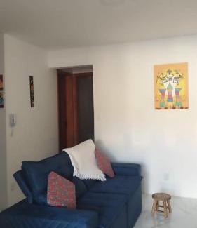 Mata de Sao Joao Apartment | Temporada Imbassaí Ba