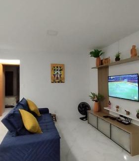 Mata de Sao Joao Apartment | Temporada Imbassaí Ba