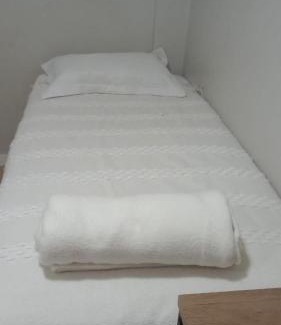 Sudoeste e Octogonal Apartment | Temporada - Kit Studio Ipê Branco - 101 - Sudoeste - Melhor Custo Benefício - Até 4 pessoas