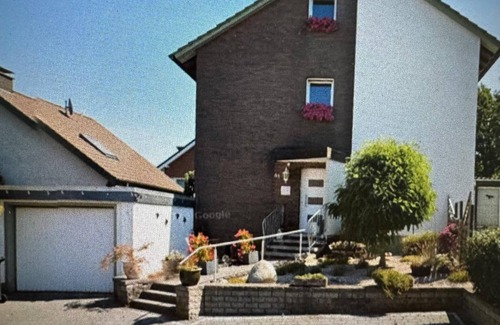 Bielefeld Apartment | Temporary accommodation UB