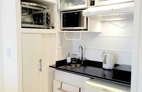 Cordoba Apartment | Temporary Apart. Excellent location in the historic center of Cordoba! One bedroom