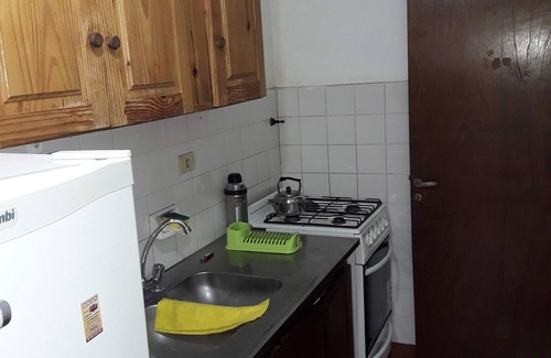 Cordoba Apartment | Temporary apartment equipped for a good stay