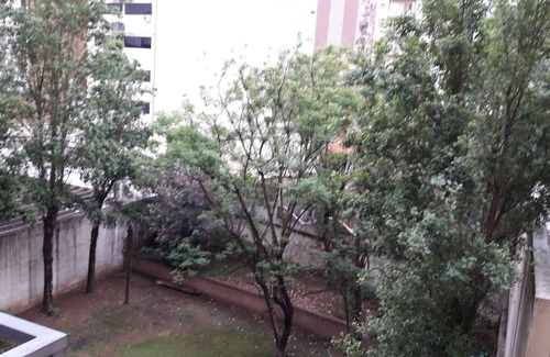 Cordoba Apartment | Temporary apartment equipped for a good stay