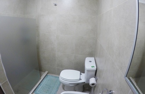 Province of Tierra del Fuego Apartment | Temporary apartment for 4 people in Ushuaia Tierra del Fuego