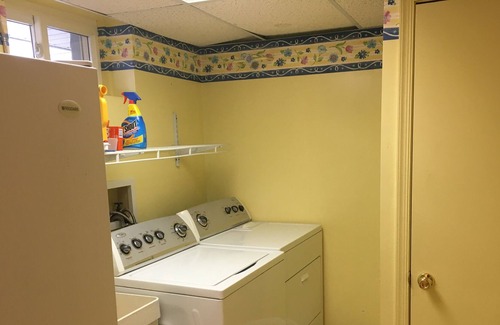 Gaithersburg House | Temporary Housing Available in DC/Baltimore area
