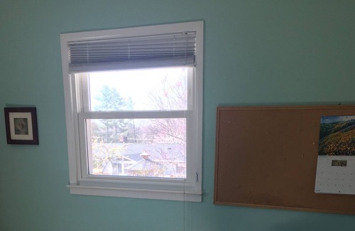 Gaithersburg House | Temporary Housing Available in DC/Baltimore area