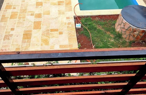 Jardin America Apartment | Temporary Timbó. "Full Day Rentals with Comfort and Style."