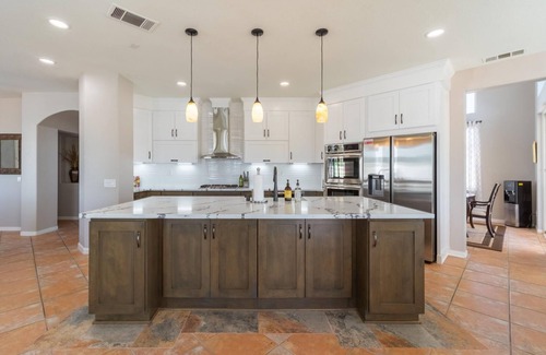 Temecula House | Tempranillo Terrace-30 Day Rental w/Pool & Jacuzzi