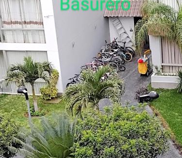 La Providencia Apartment | Tempu Departamento ejecutivo en Piura