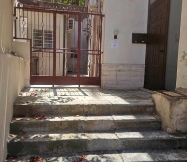 Reggio Calabria Apartment | Ten Steps Reggio Calabria