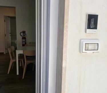 Reggio Calabria Apartment | Ten Steps Reggio Calabria