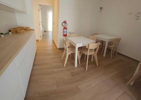Reggio Calabria Apartment | Ten Steps Reggio Calabria