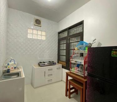 Bandung House | Tenang Home